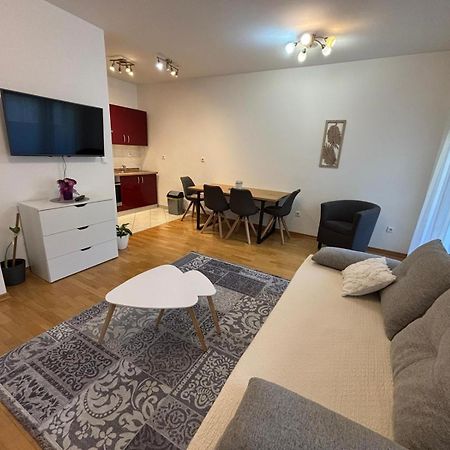 Dora Apartment Krapinske Toplice Exterior foto