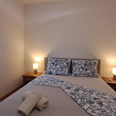 Dora Apartment Krapinske Toplice Exterior foto