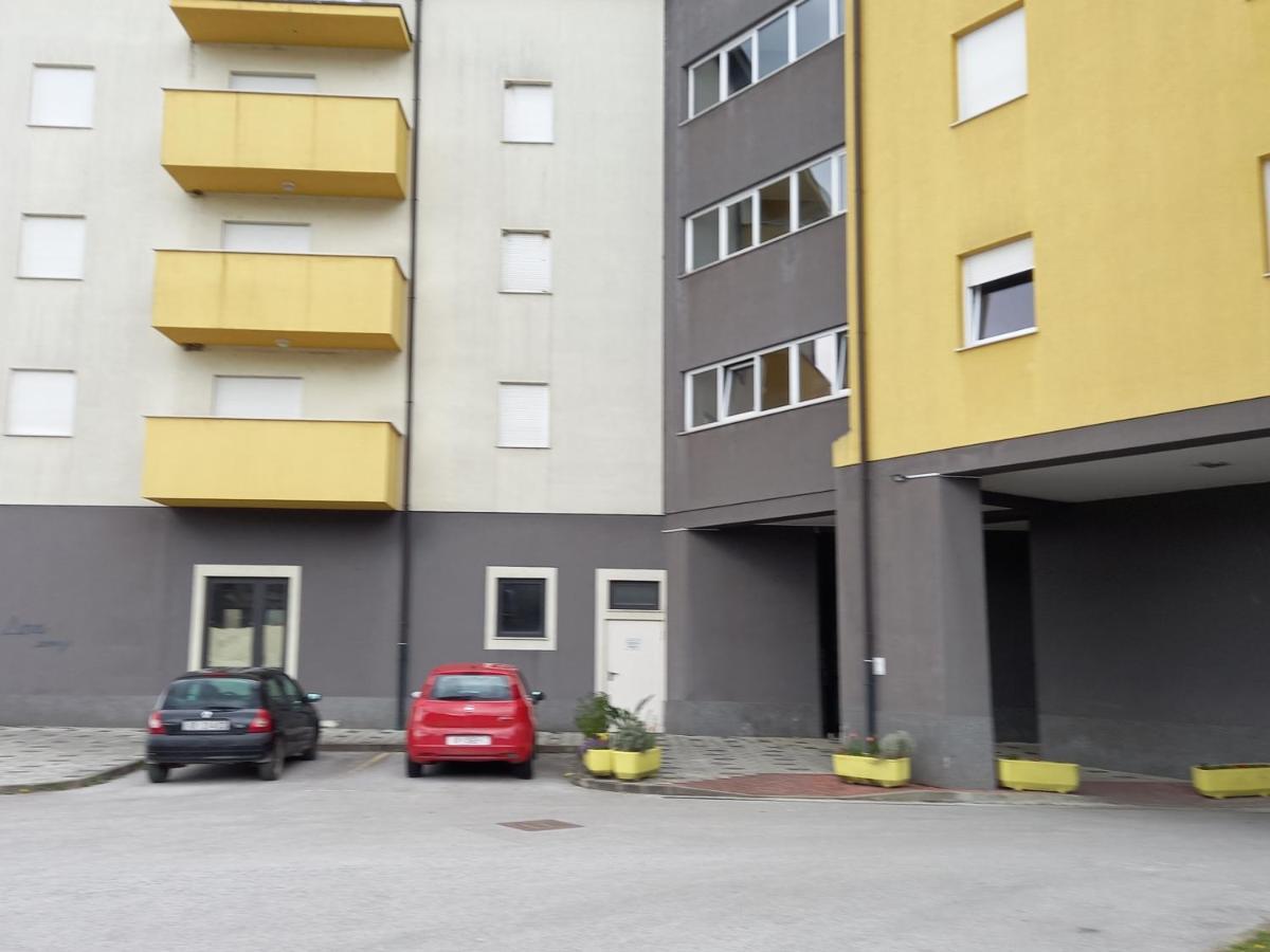 Dora Apartment Krapinske Toplice Exterior foto