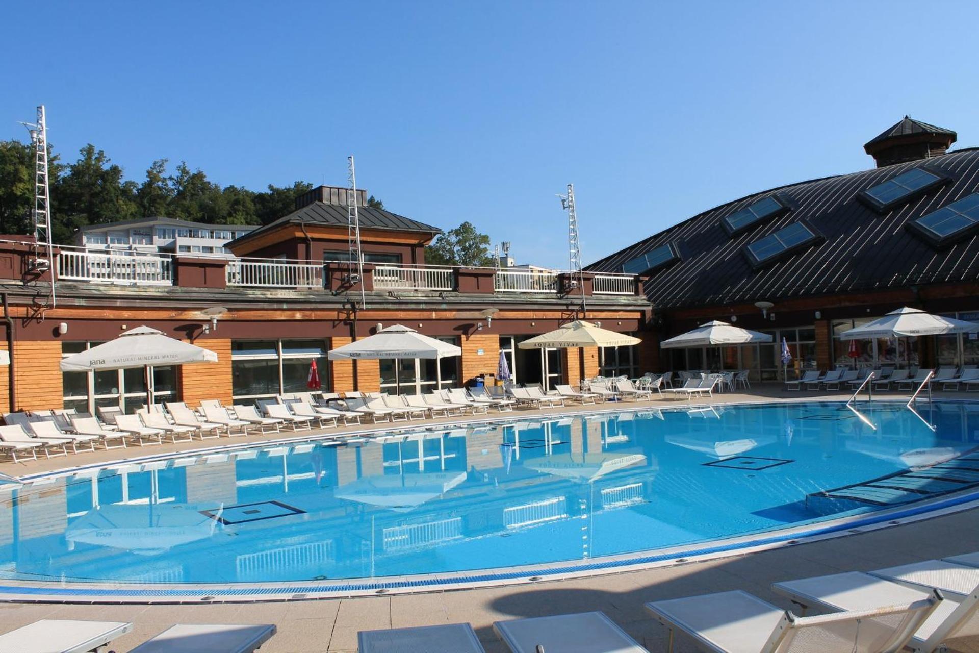 Dora Apartment Krapinske Toplice Exterior foto