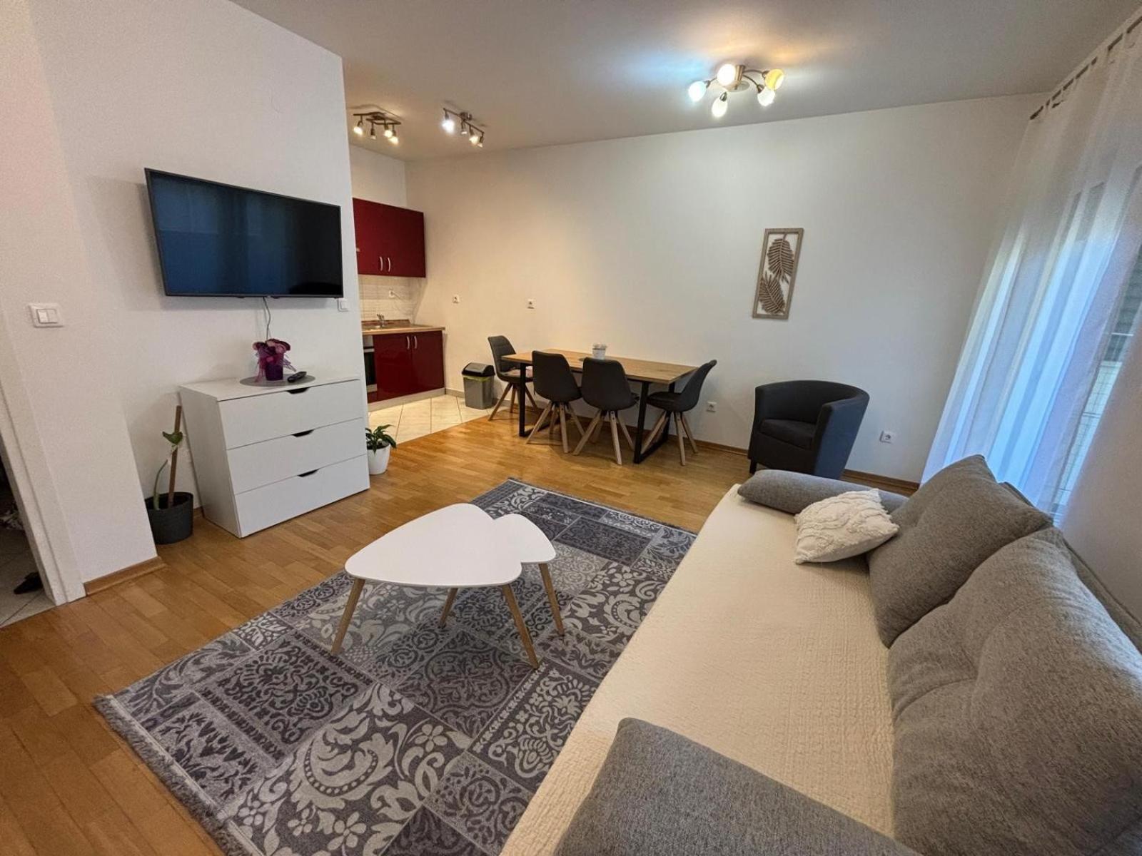 Dora Apartment Krapinske Toplice Exterior foto