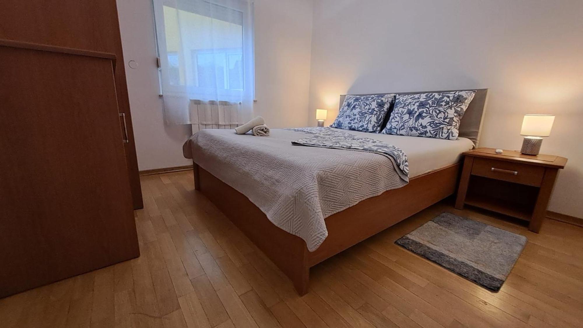 Dora Apartment Krapinske Toplice Exterior foto